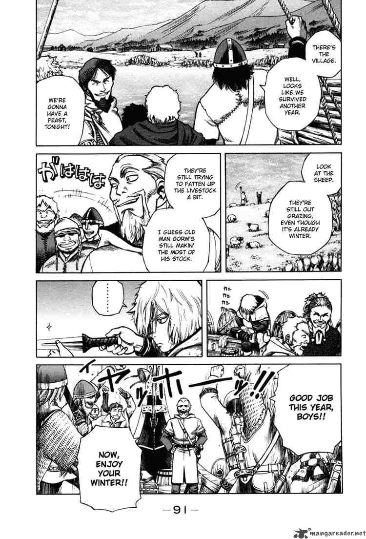 Vinland Saga Chapter 2 - Page 3