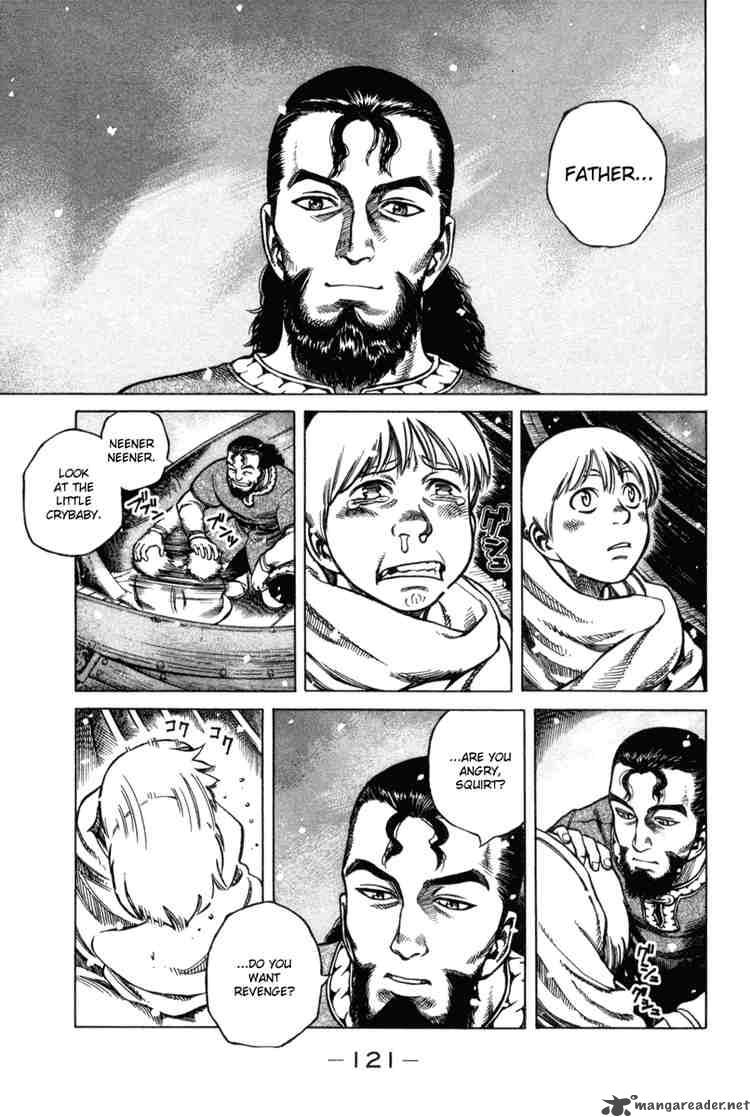 Vinland Saga Chapter 2 - Page 33