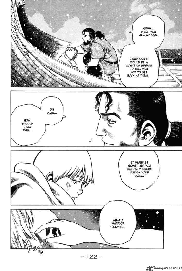 Vinland Saga Chapter 2 - Page 34