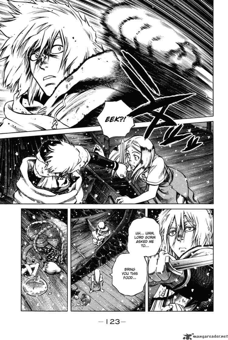 Vinland Saga Chapter 2 - Page 35