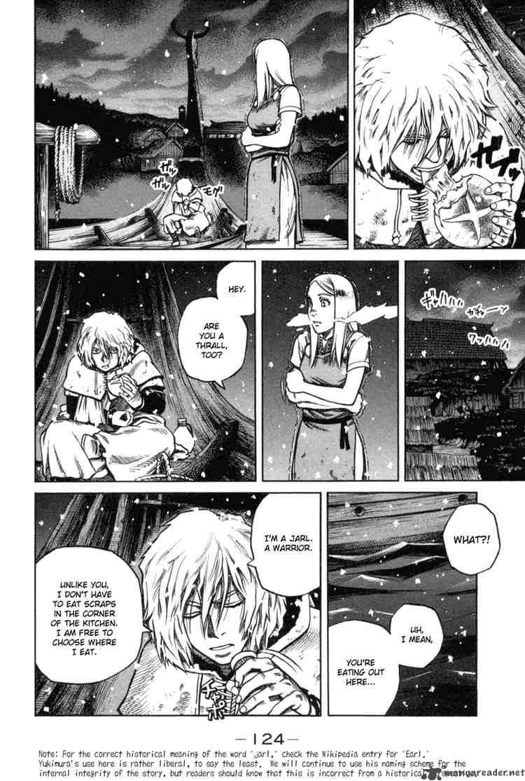 Vinland Saga Chapter 2 - Page 36