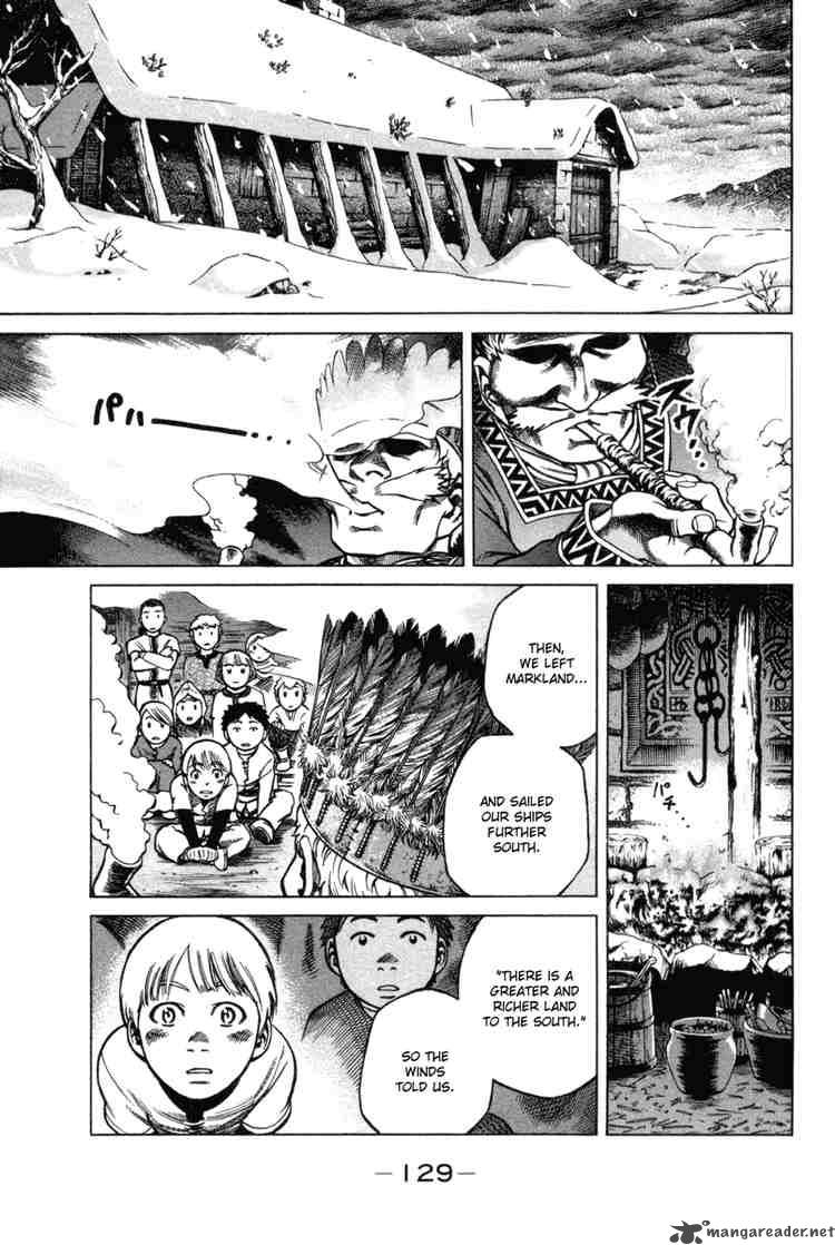 Vinland Saga Chapter 2 - Page 41