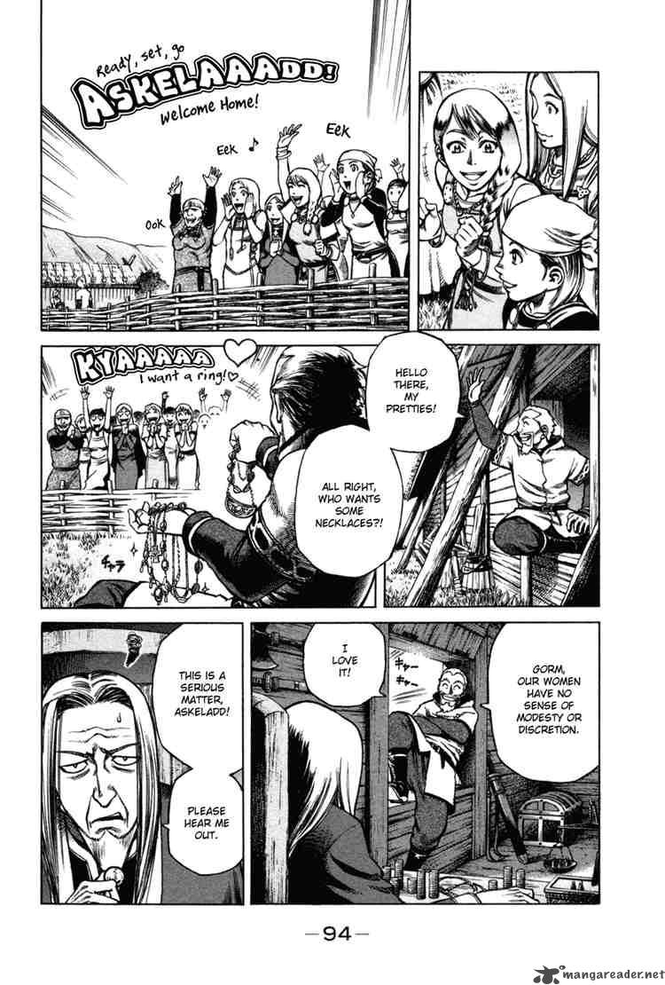 Vinland Saga Chapter 2 - Page 6