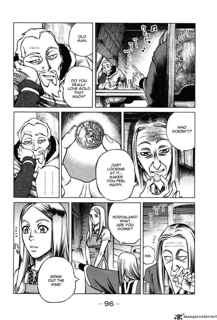 Vinland Saga Chapter 2 - Page 8