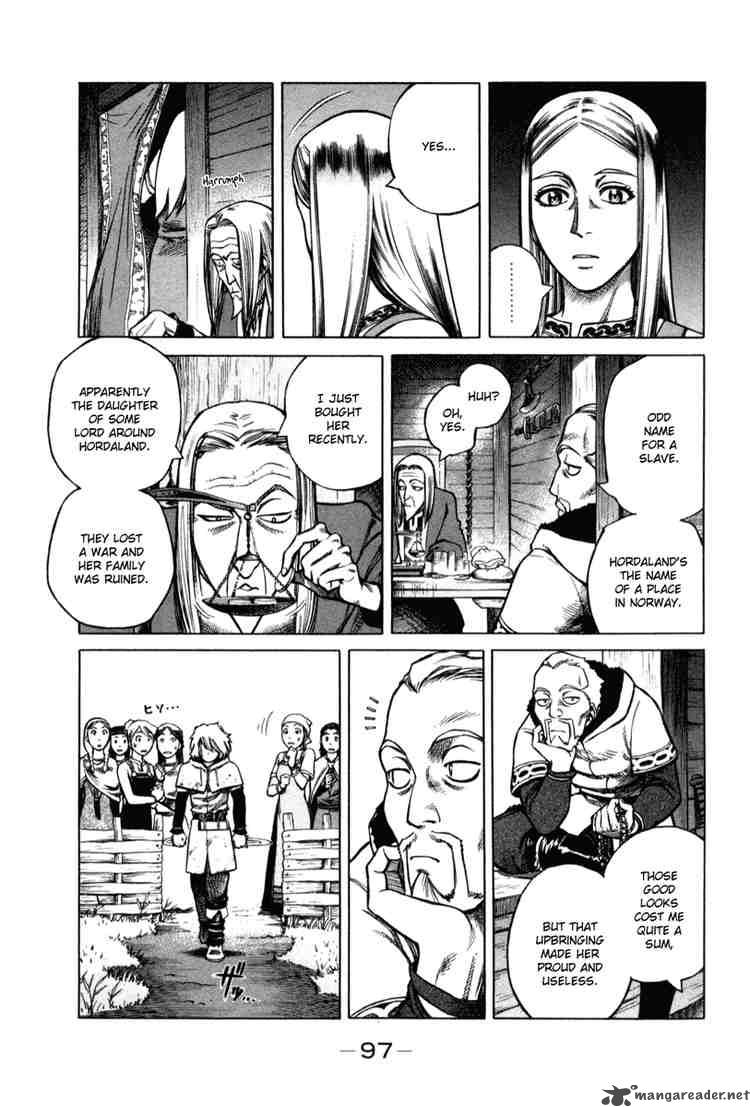 Vinland Saga Chapter 2 - Page 9