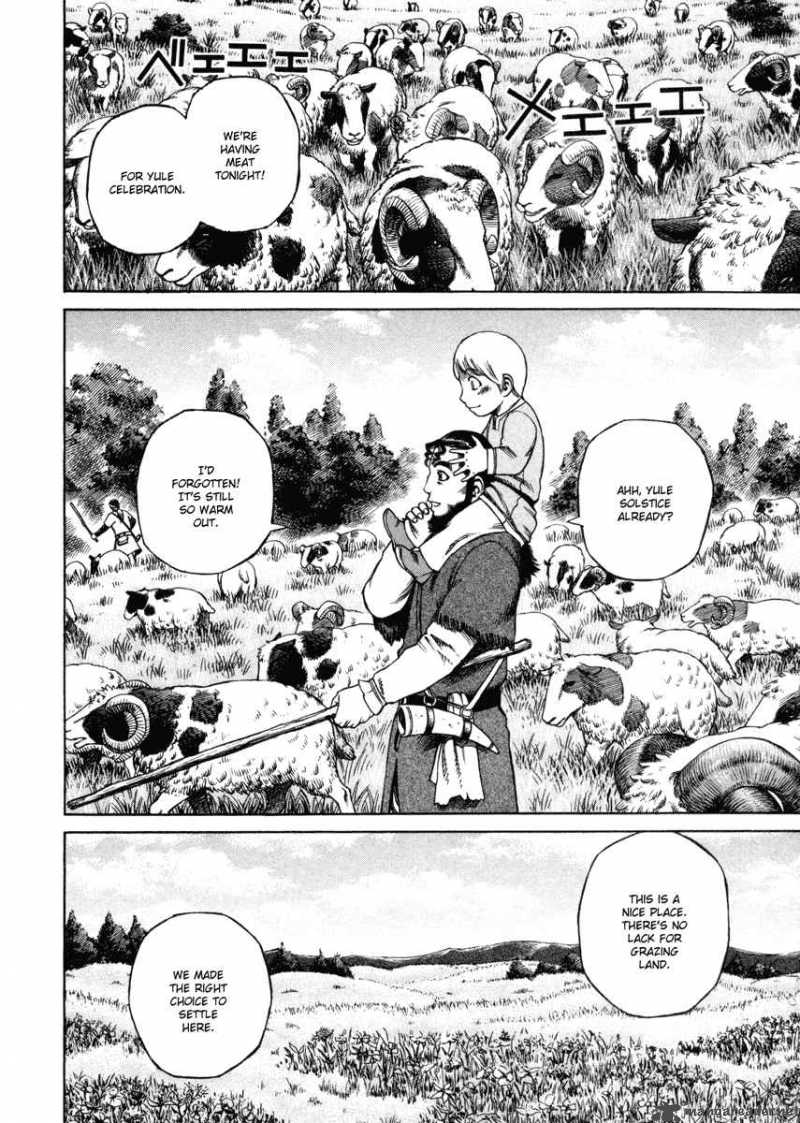 Vinland Saga Chapter 20 - Page 2