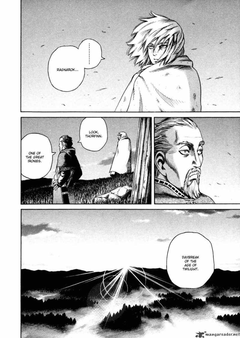 Vinland Saga Chapter 20 - Page 25