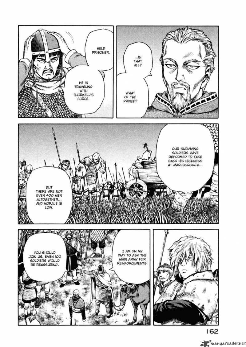 Vinland Saga Chapter 20 - Page 31