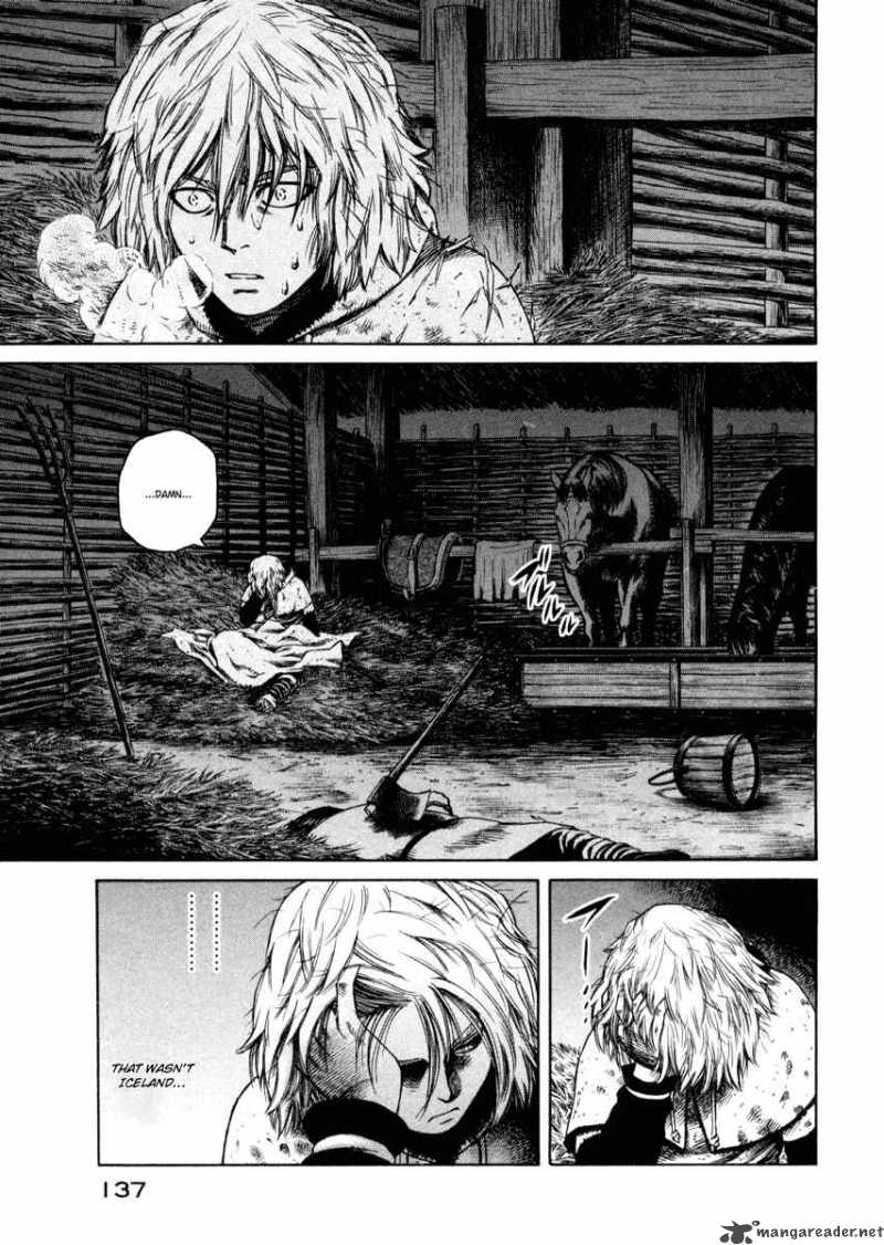 Vinland Saga Chapter 20 - Page 7