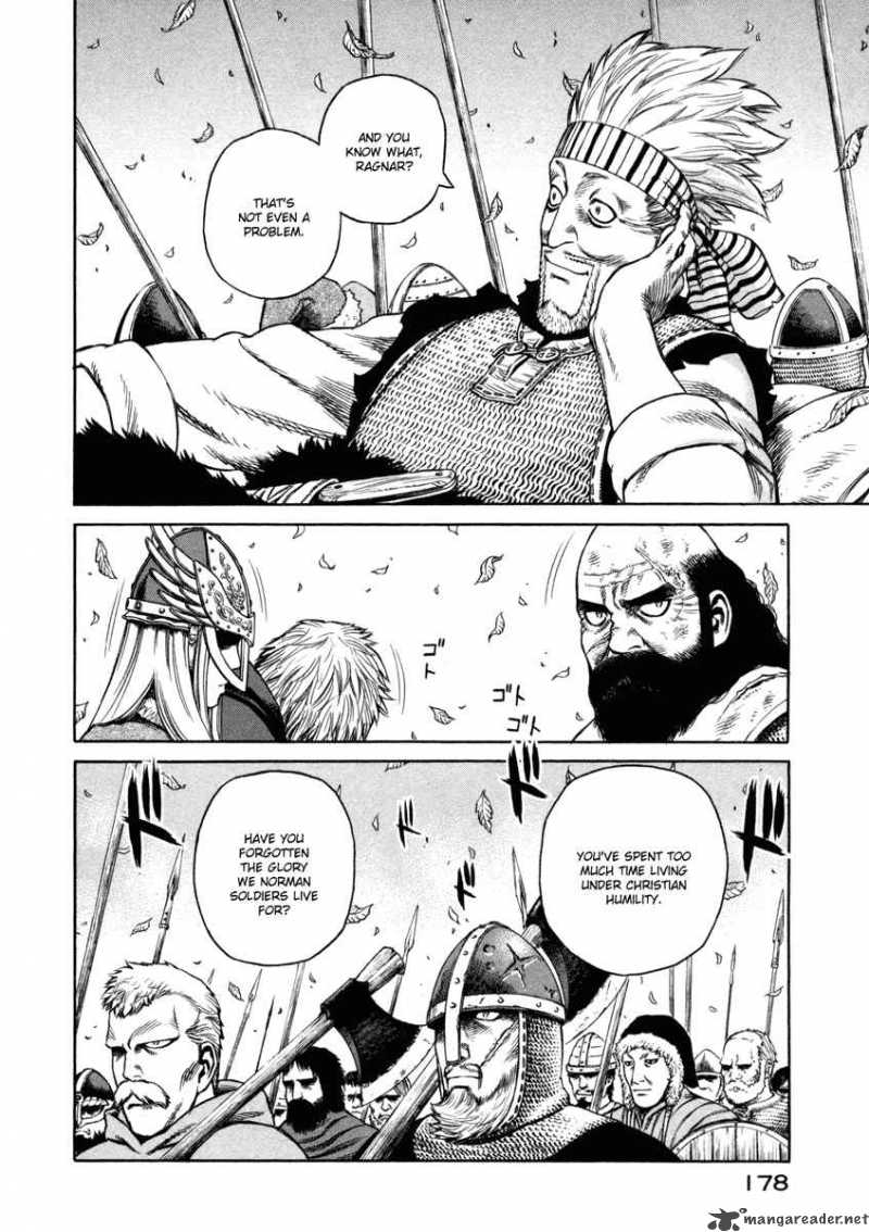 Vinland Saga Chapter 21 - Page 10