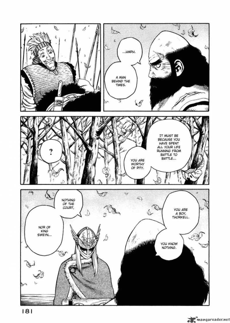 Vinland Saga Chapter 21 - Page 13