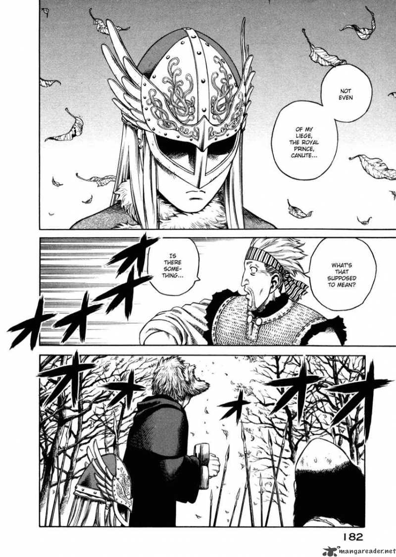 Vinland Saga Chapter 21 - Page 14