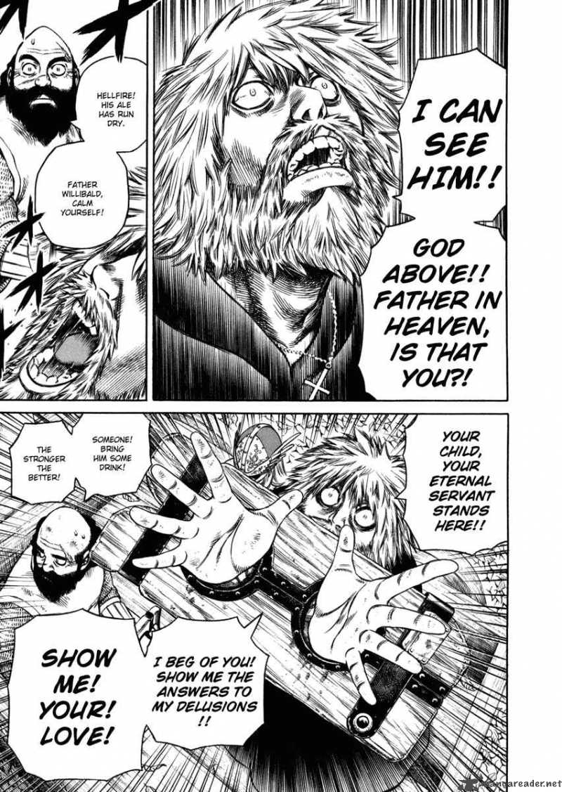 Vinland Saga Chapter 21 - Page 15