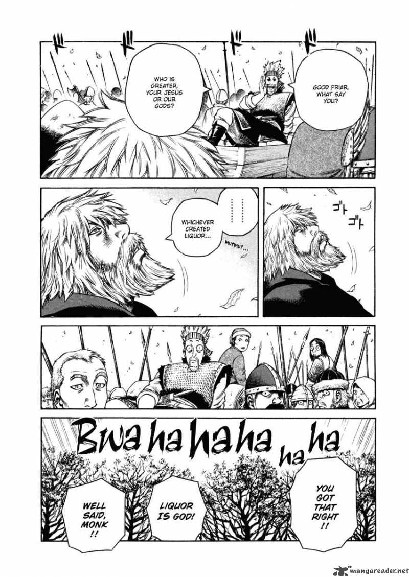 Vinland Saga Chapter 21 - Page 17