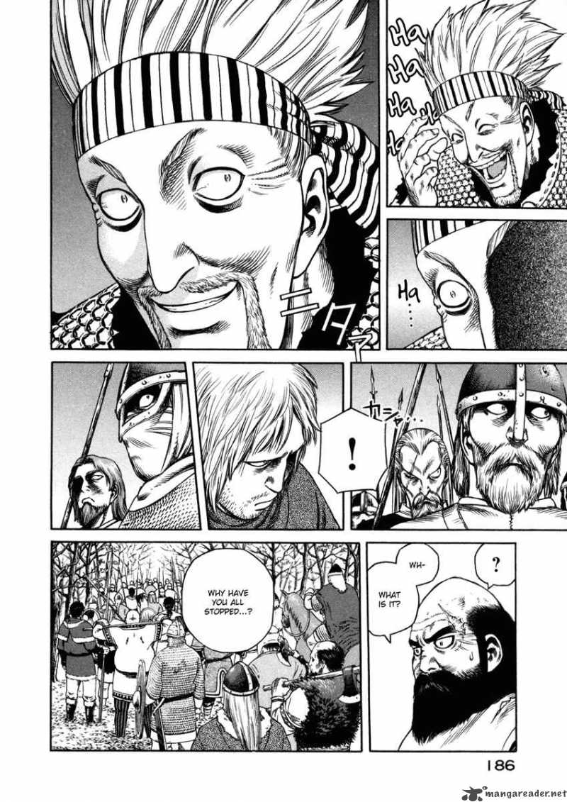 Vinland Saga Chapter 21 - Page 18