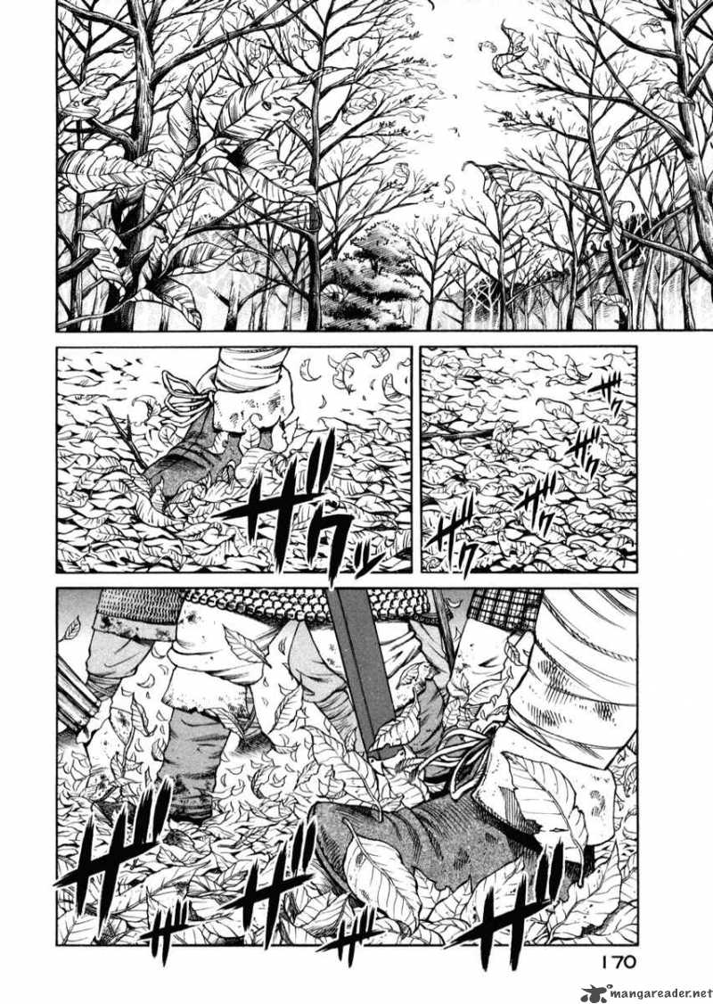 Vinland Saga Chapter 21 - Page 2