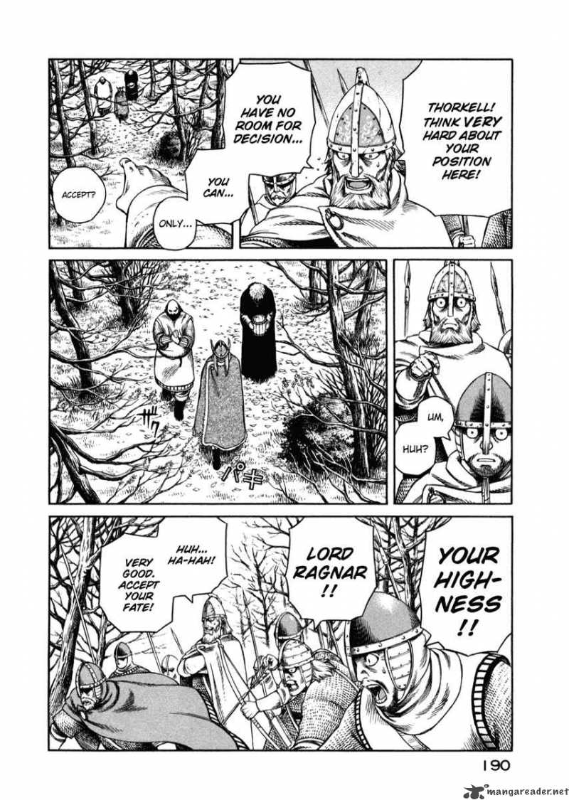 Vinland Saga Chapter 21 - Page 22