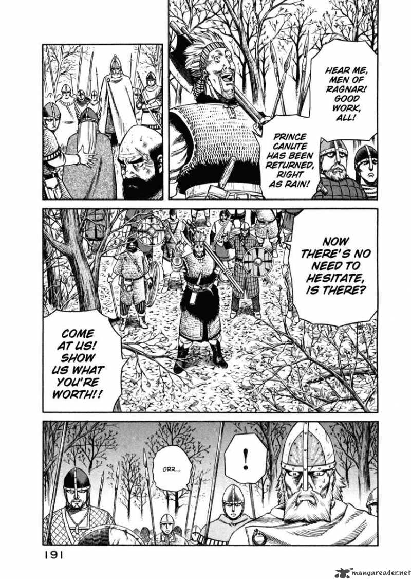 Vinland Saga Chapter 21 - Page 23