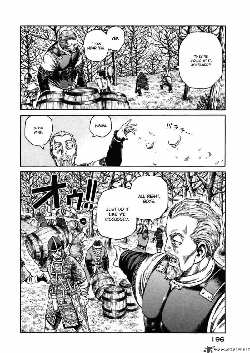 Vinland Saga Chapter 21 - Page 28