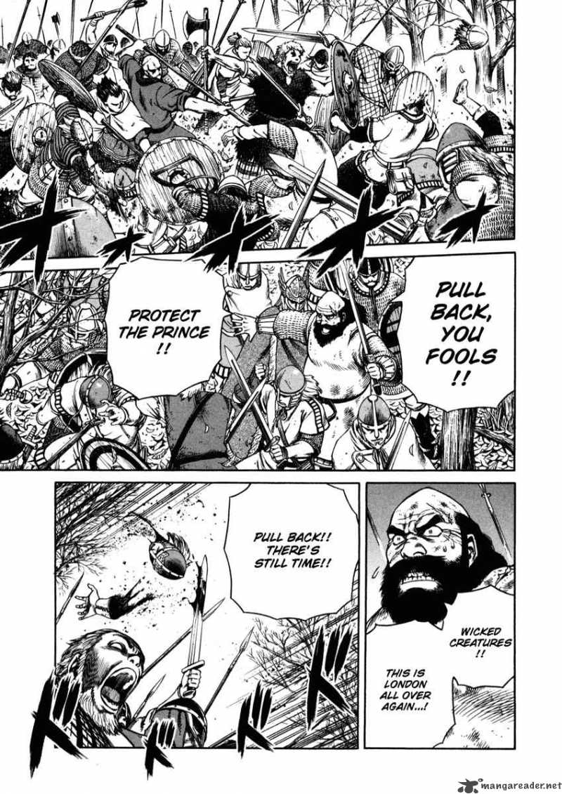 Vinland Saga Chapter 21 - Page 31