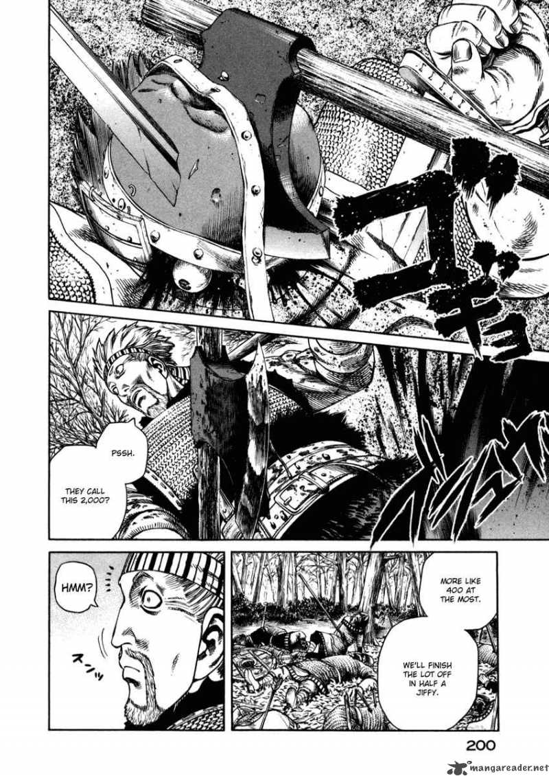 Vinland Saga Chapter 21 - Page 32