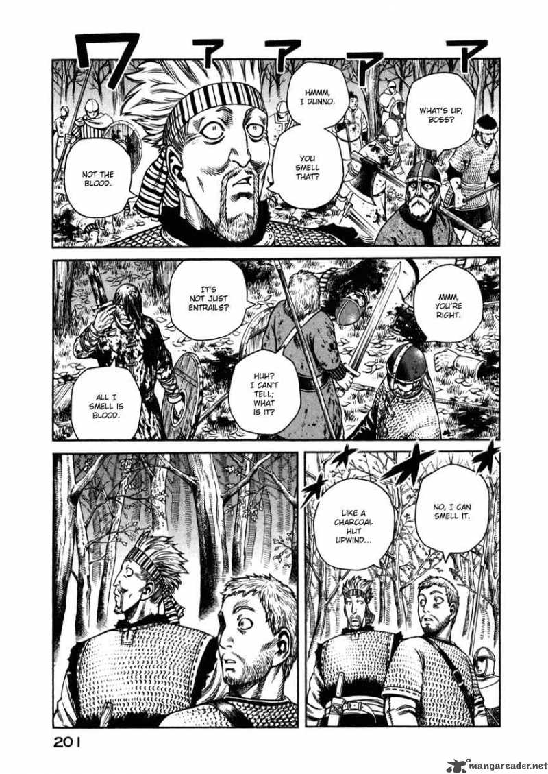 Vinland Saga Chapter 21 - Page 33