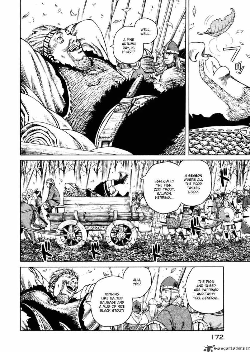 Vinland Saga Chapter 21 - Page 4