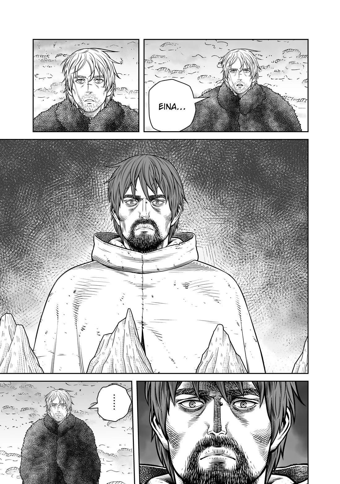 Vinland Saga Chapter 217 - Page 36