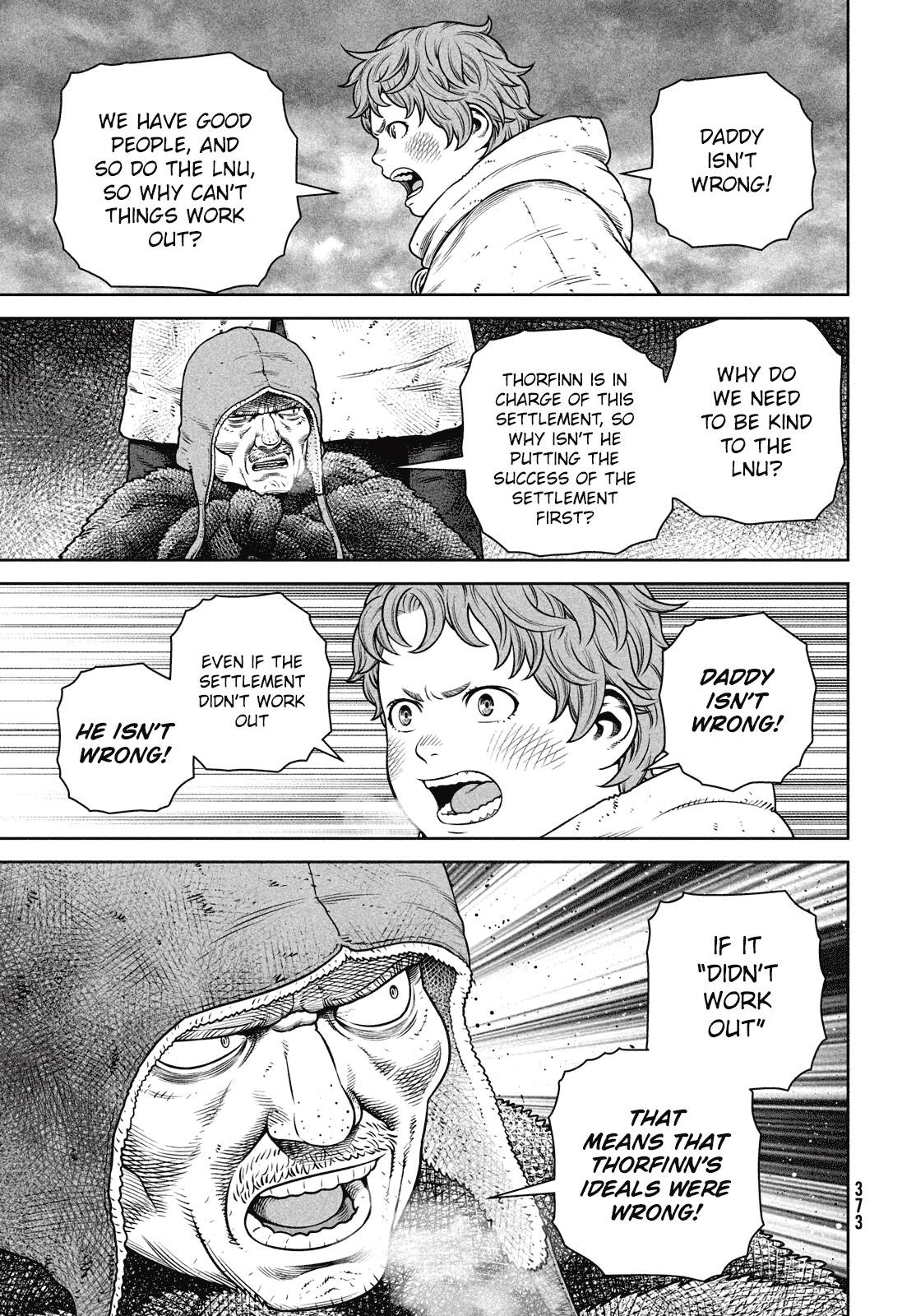 Vinland Saga Chapter 219 - Page 12