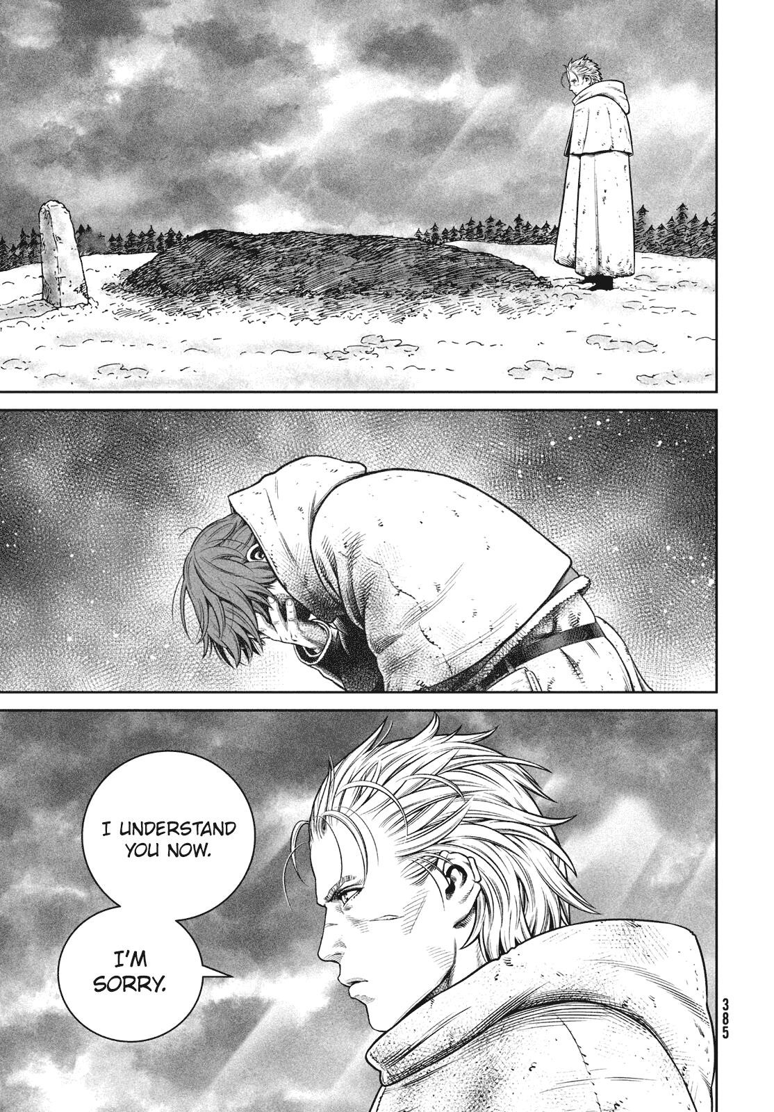 Vinland Saga Chapter 219 - Page 24