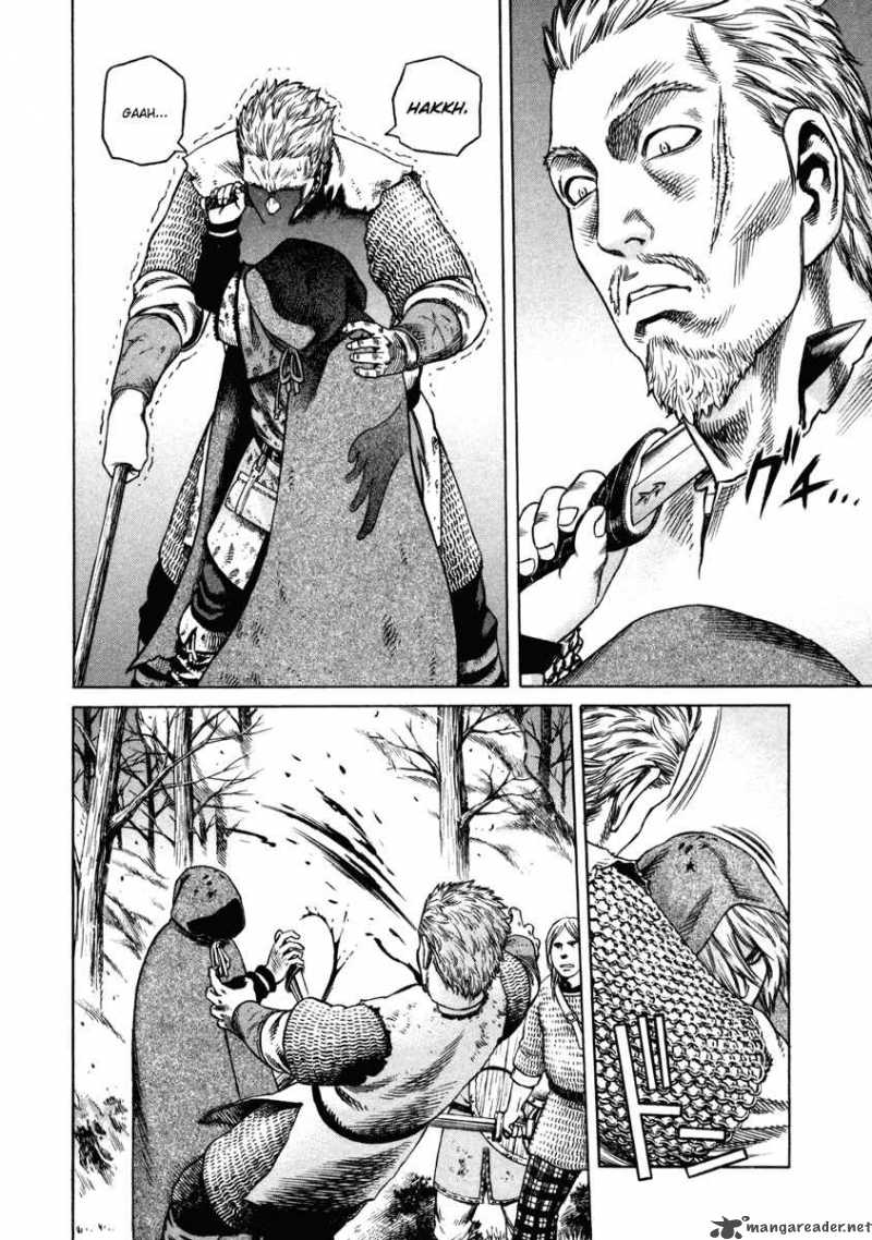 Vinland Saga Chapter 22 - Page 20