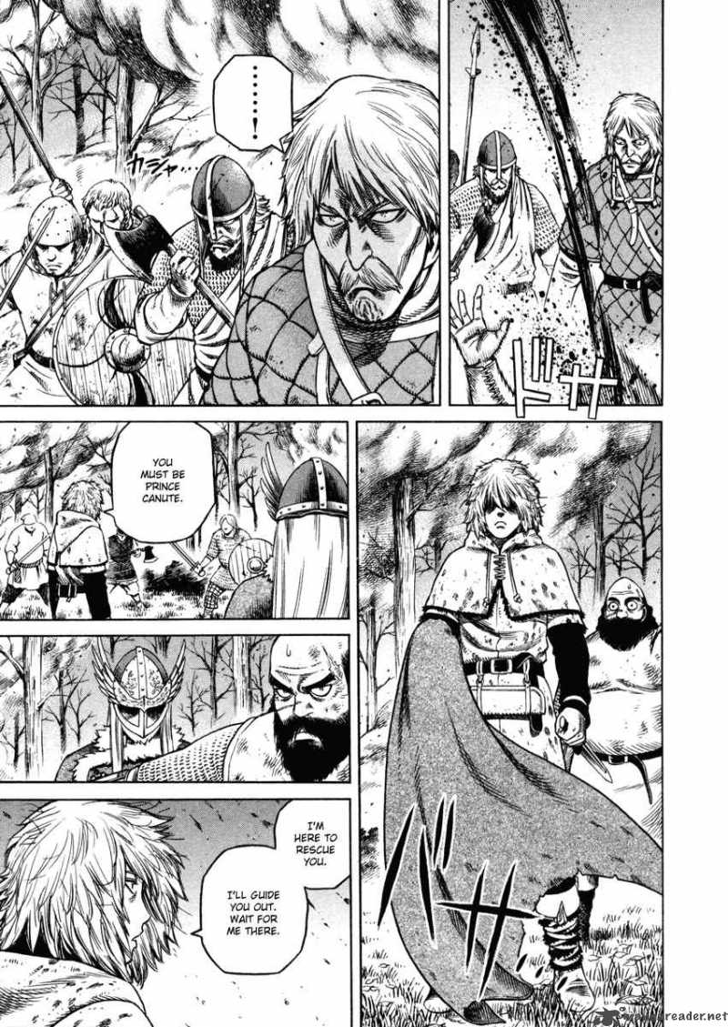 Vinland Saga Chapter 22 - Page 21