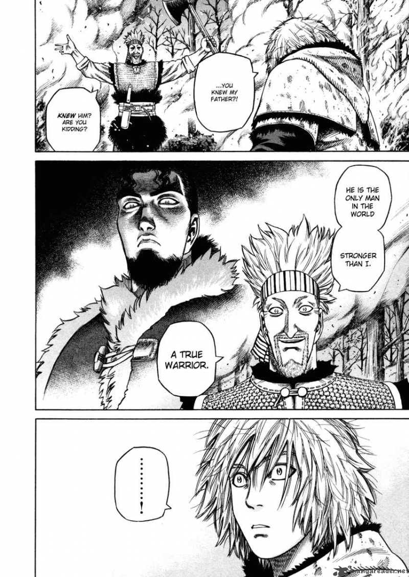 Vinland Saga Chapter 22 - Page 28