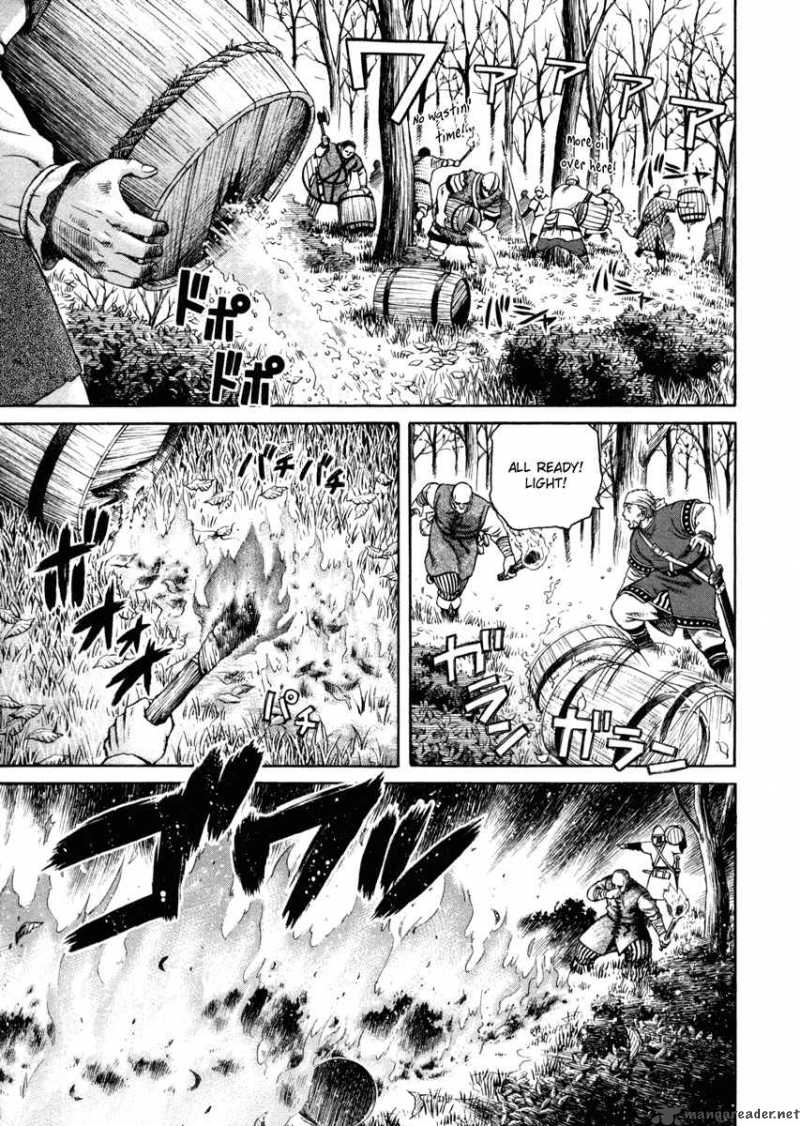 Vinland Saga Chapter 22 - Page 4