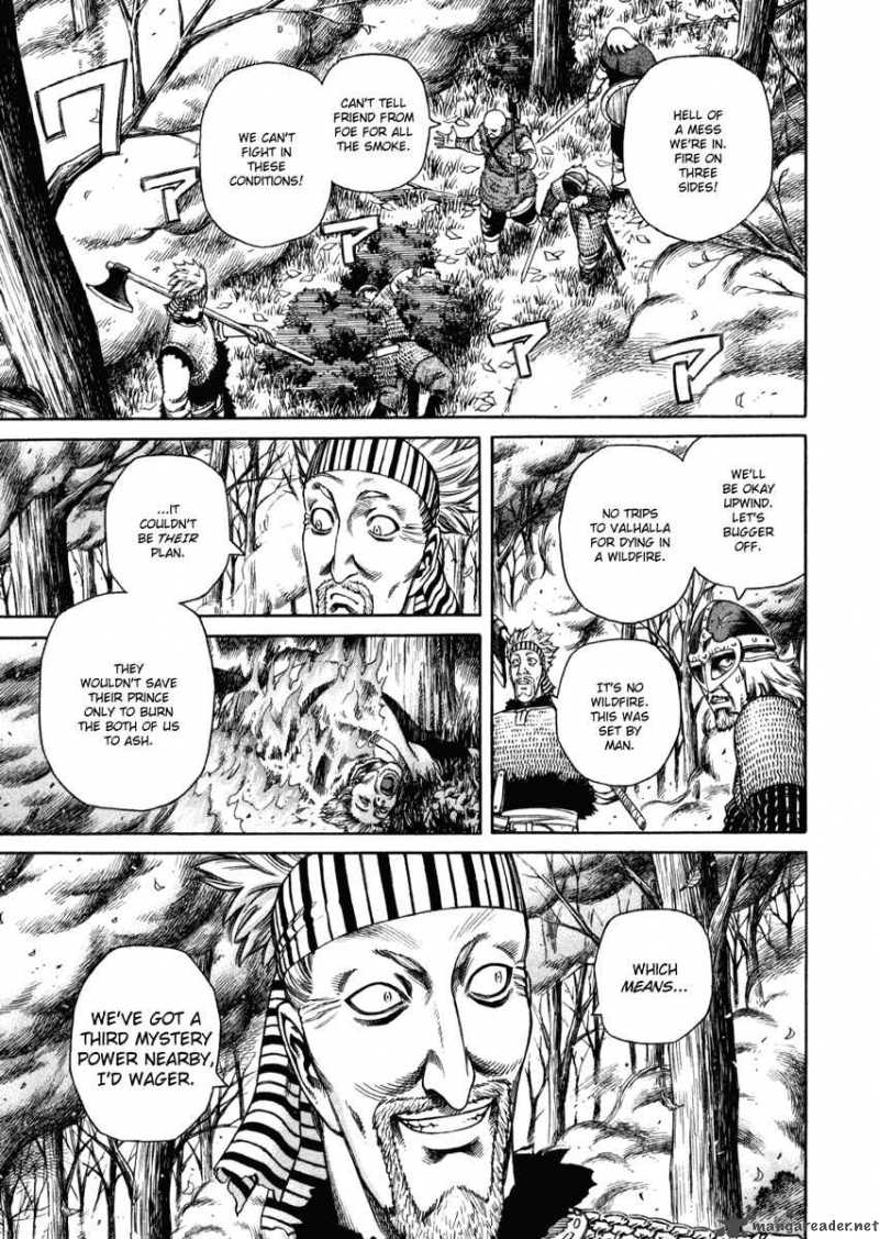 Vinland Saga Chapter 22 - Page 7