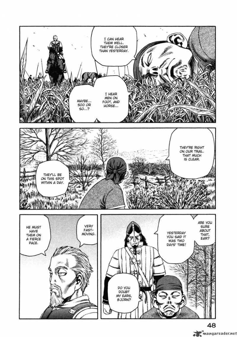 Vinland Saga Chapter 23 - Page 11