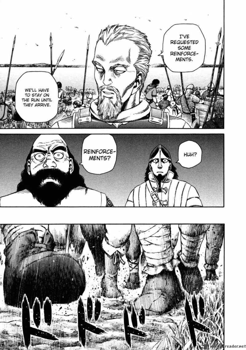 Vinland Saga Chapter 23 - Page 14