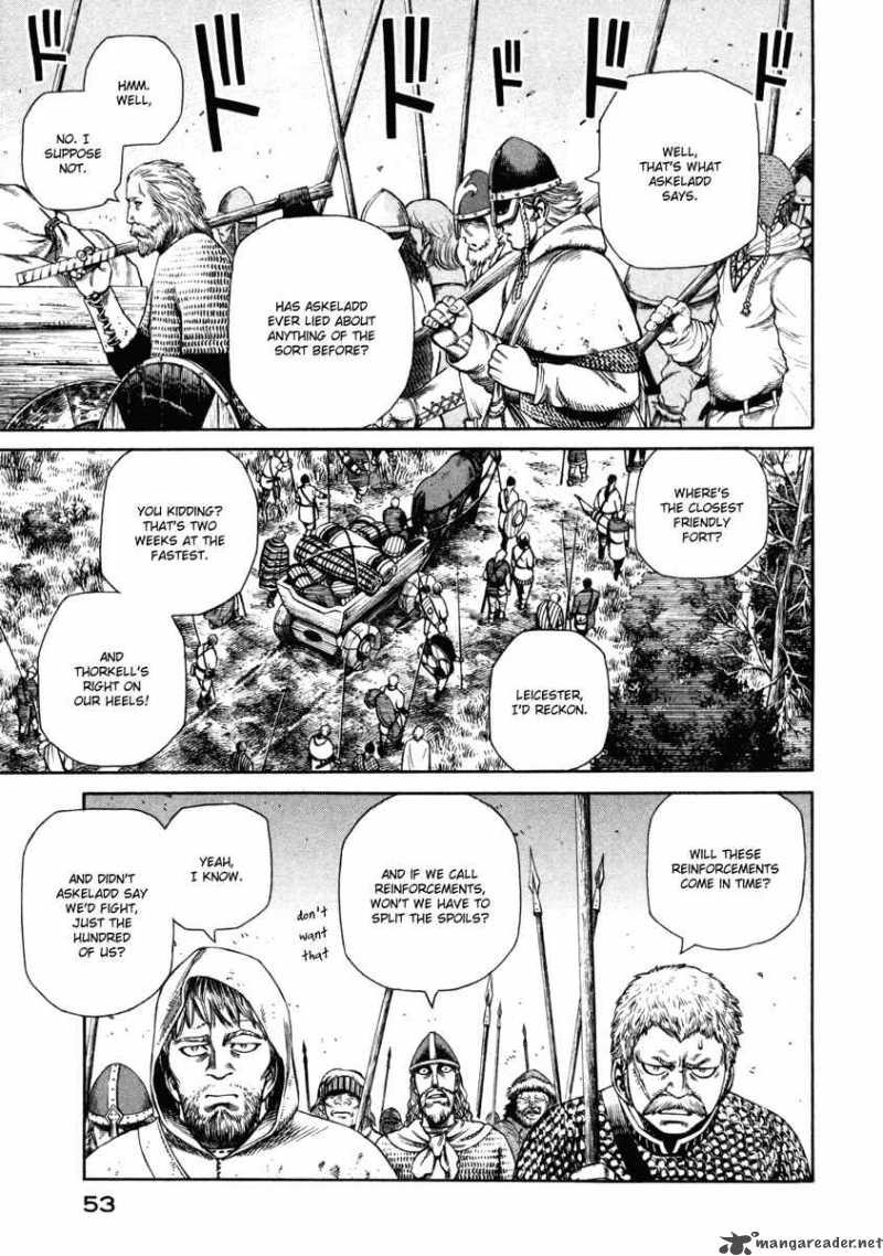 Vinland Saga Chapter 23 - Page 16