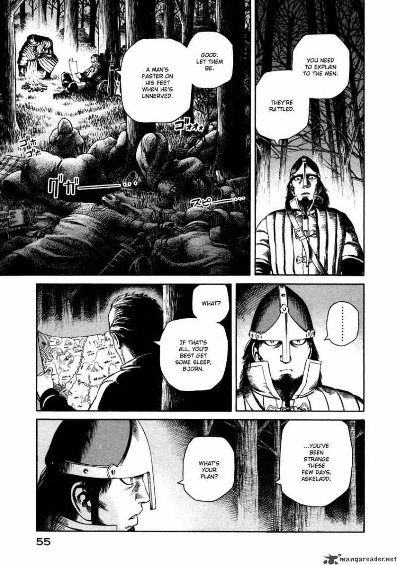 Vinland Saga Chapter 23 - Page 18