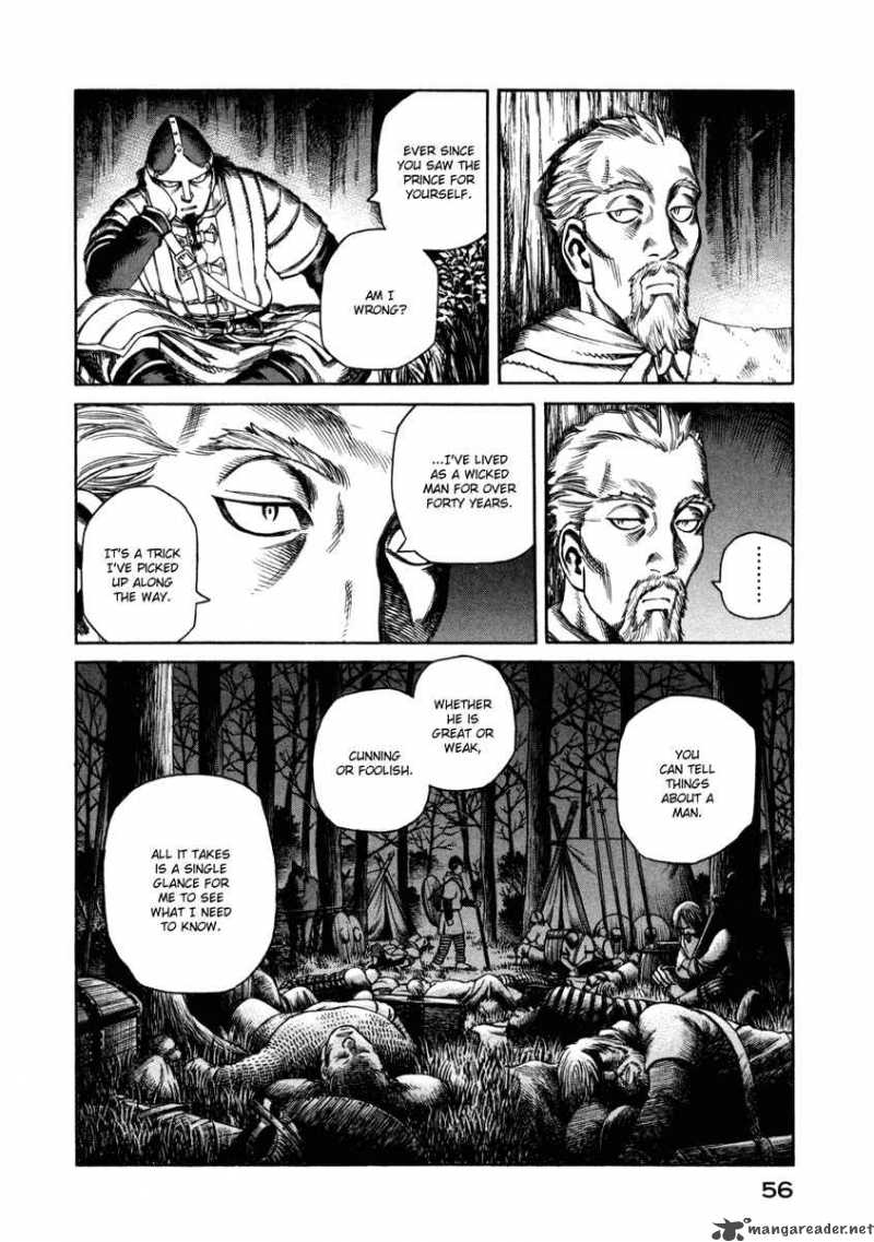 Vinland Saga Chapter 23 - Page 19