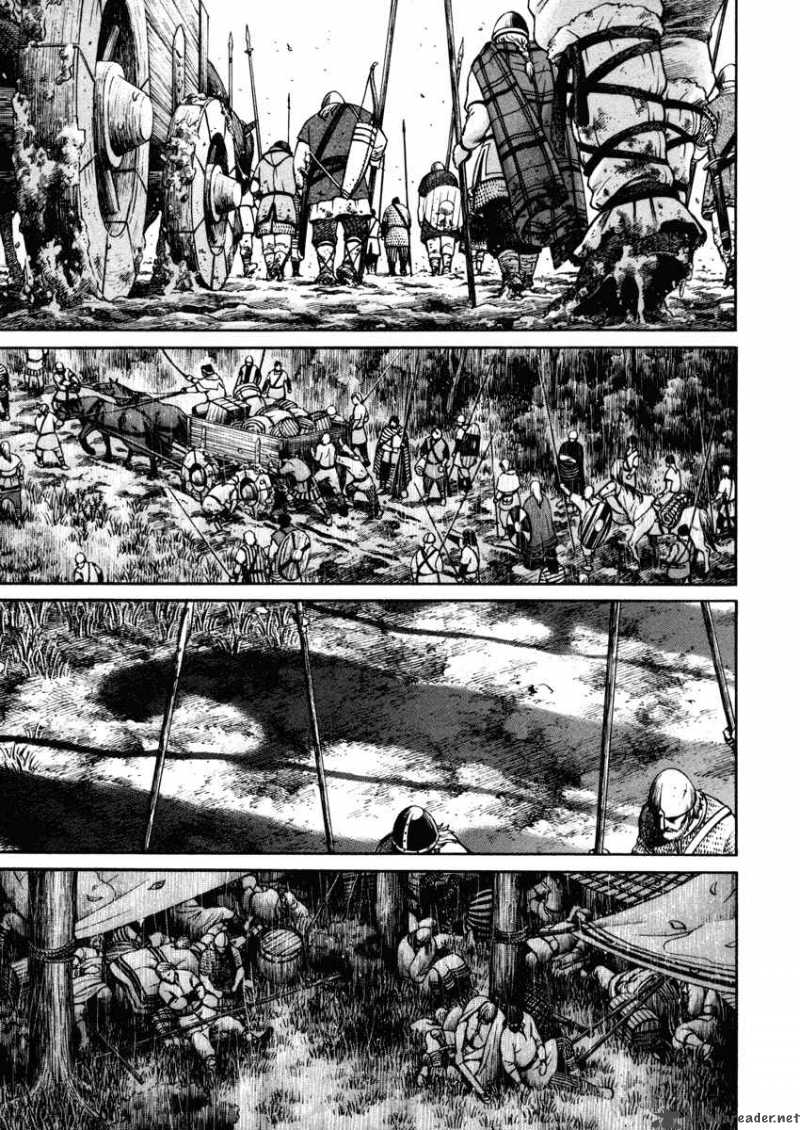 Vinland Saga Chapter 23 - Page 22