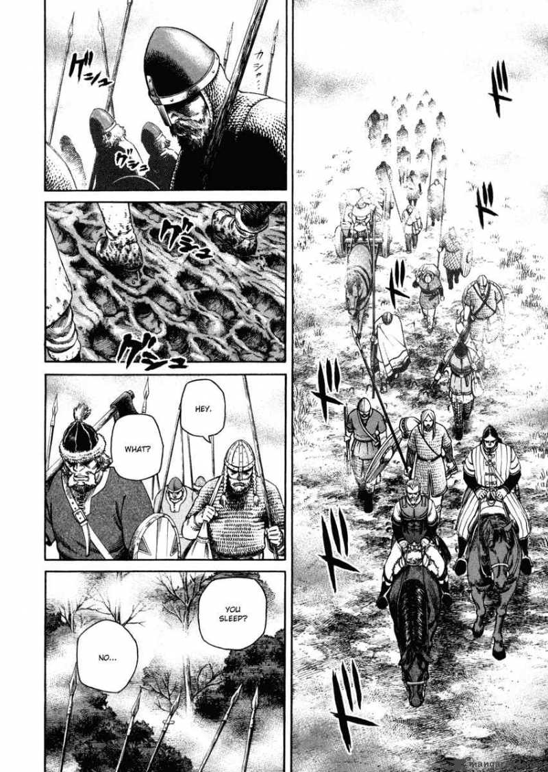 Vinland Saga Chapter 23 - Page 23