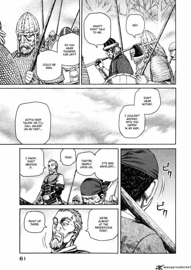 Vinland Saga Chapter 23 - Page 24