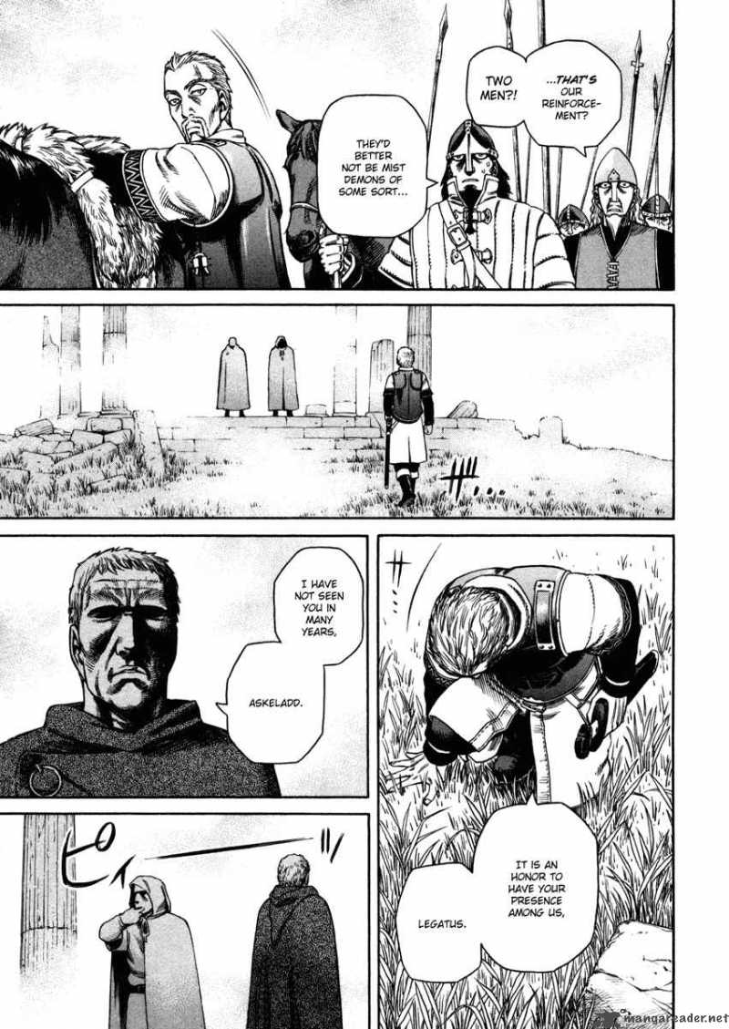 Vinland Saga Chapter 23 - Page 26