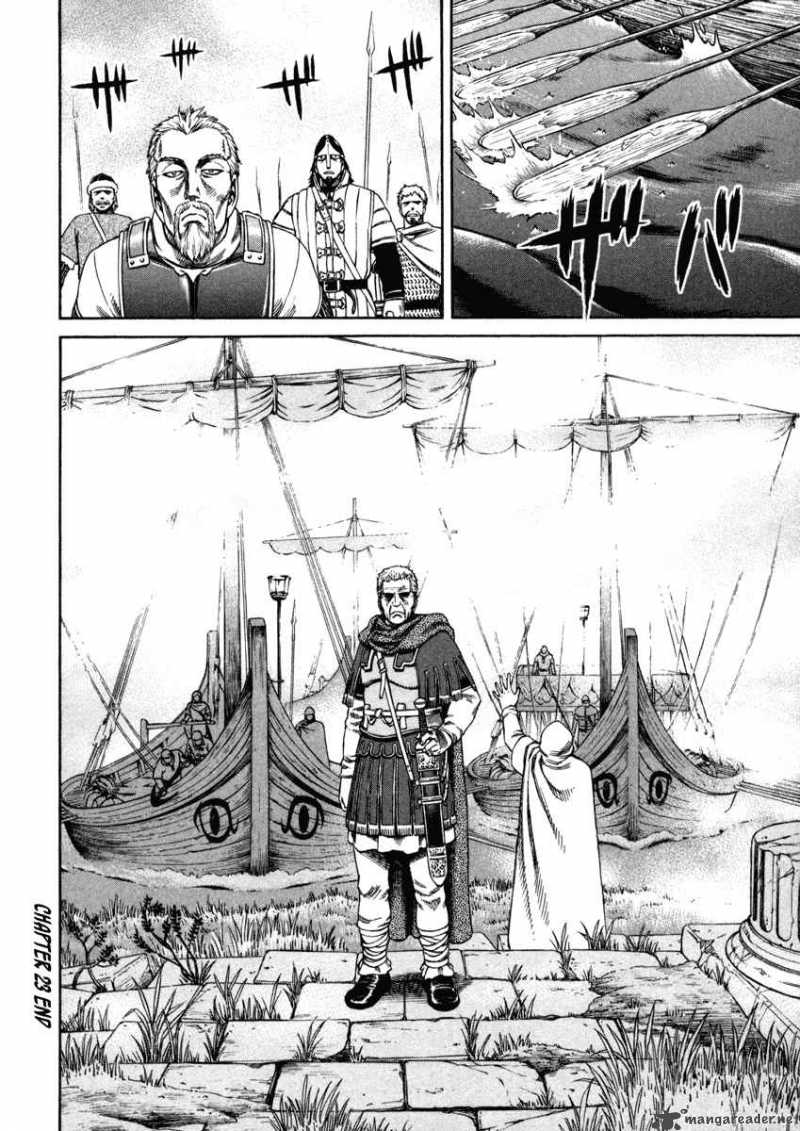 Vinland Saga Chapter 23 - Page 27