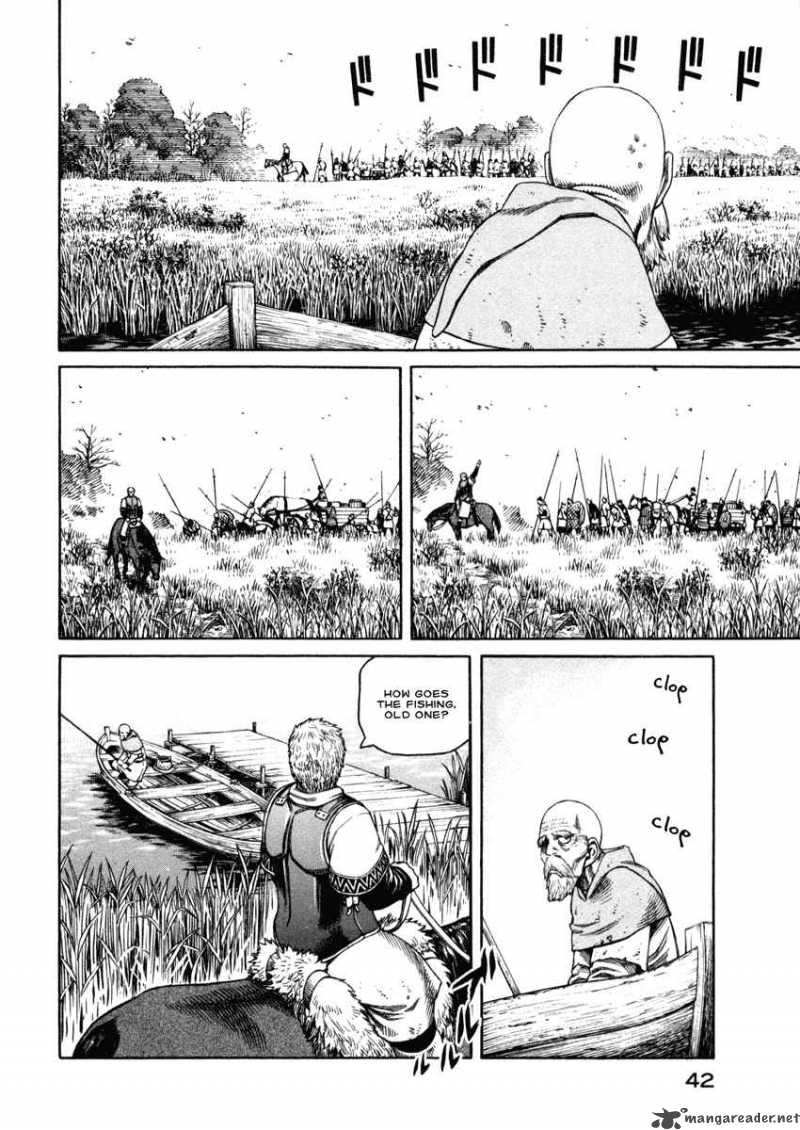 Vinland Saga Chapter 23 - Page 5