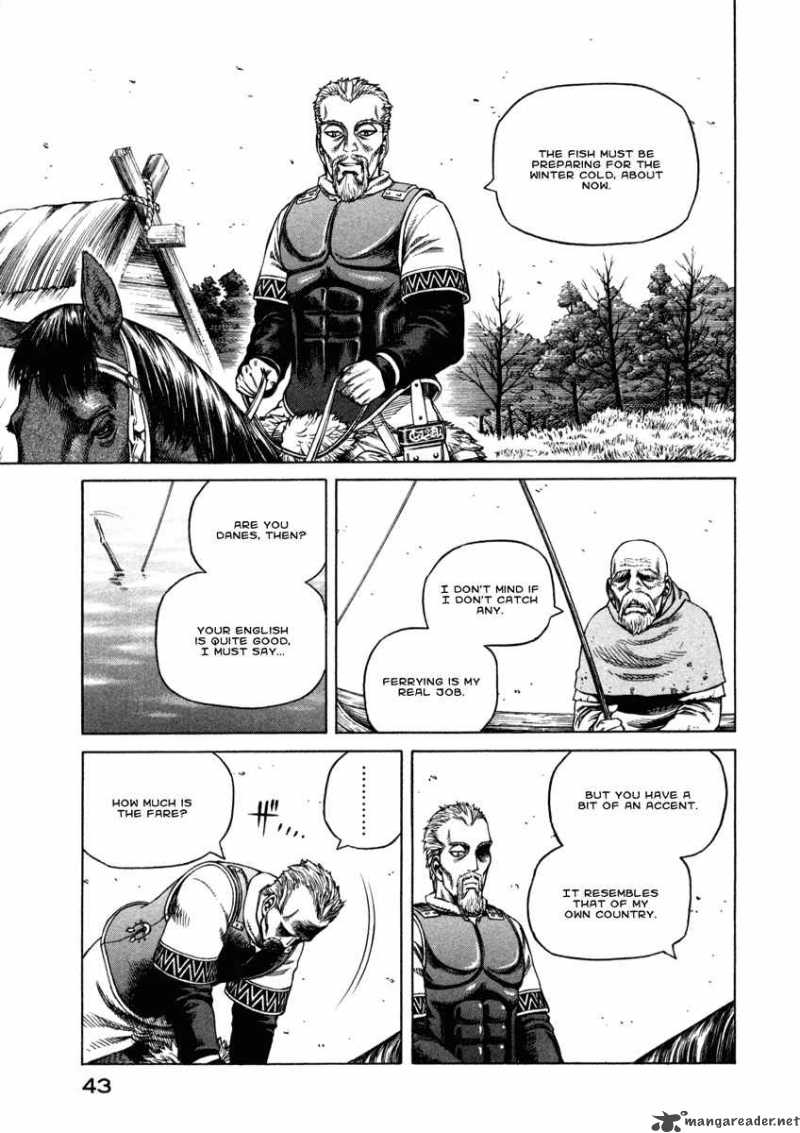 Vinland Saga Chapter 23 - Page 6