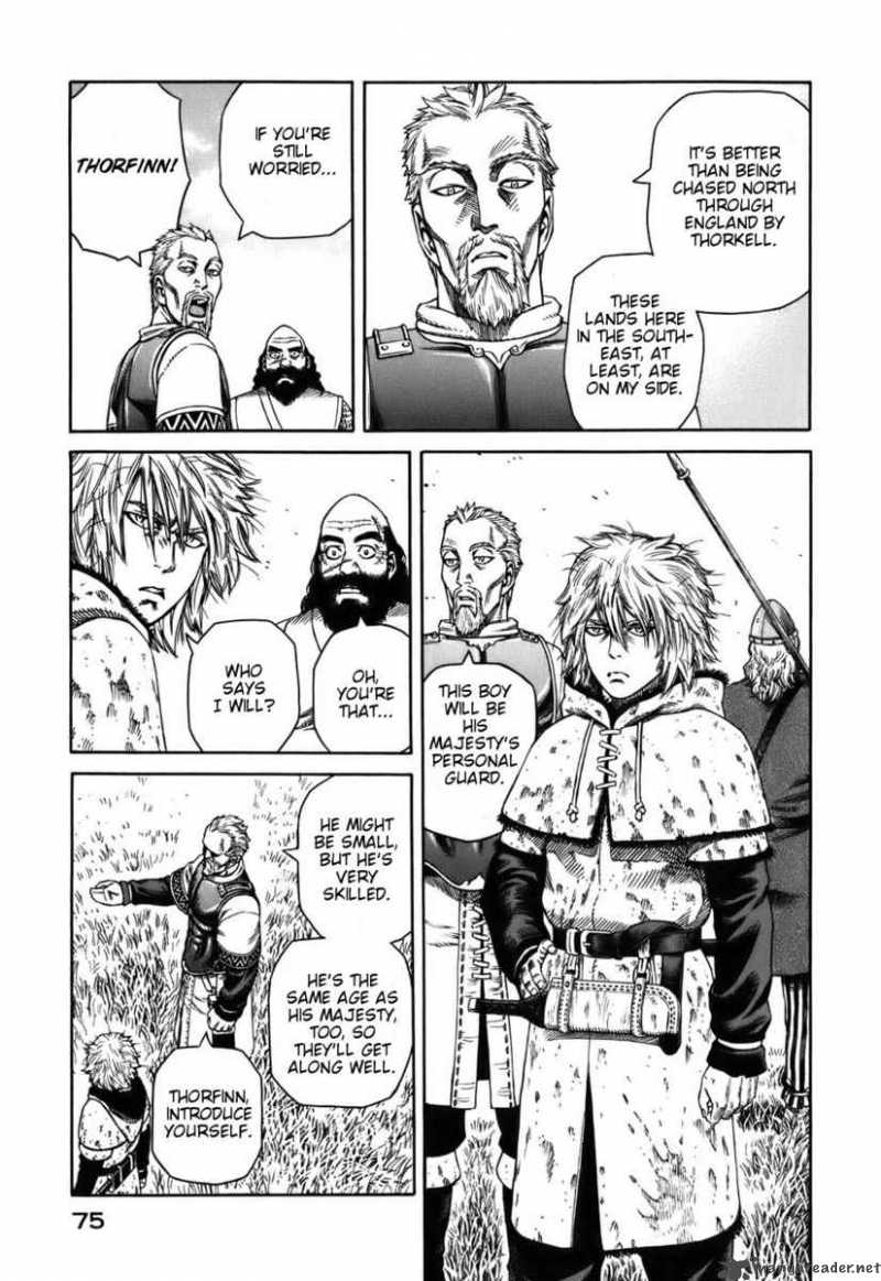 Vinland Saga Chapter 24 - Page 11