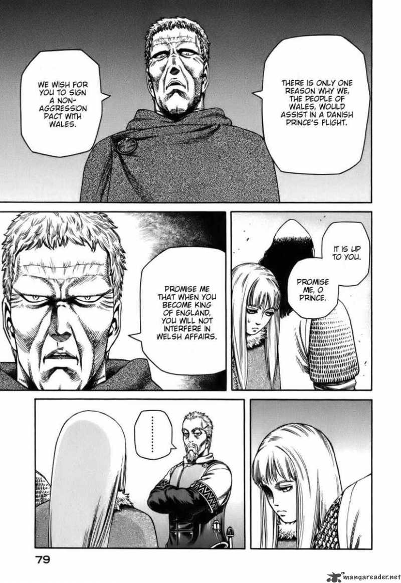 Vinland Saga Chapter 24 - Page 15