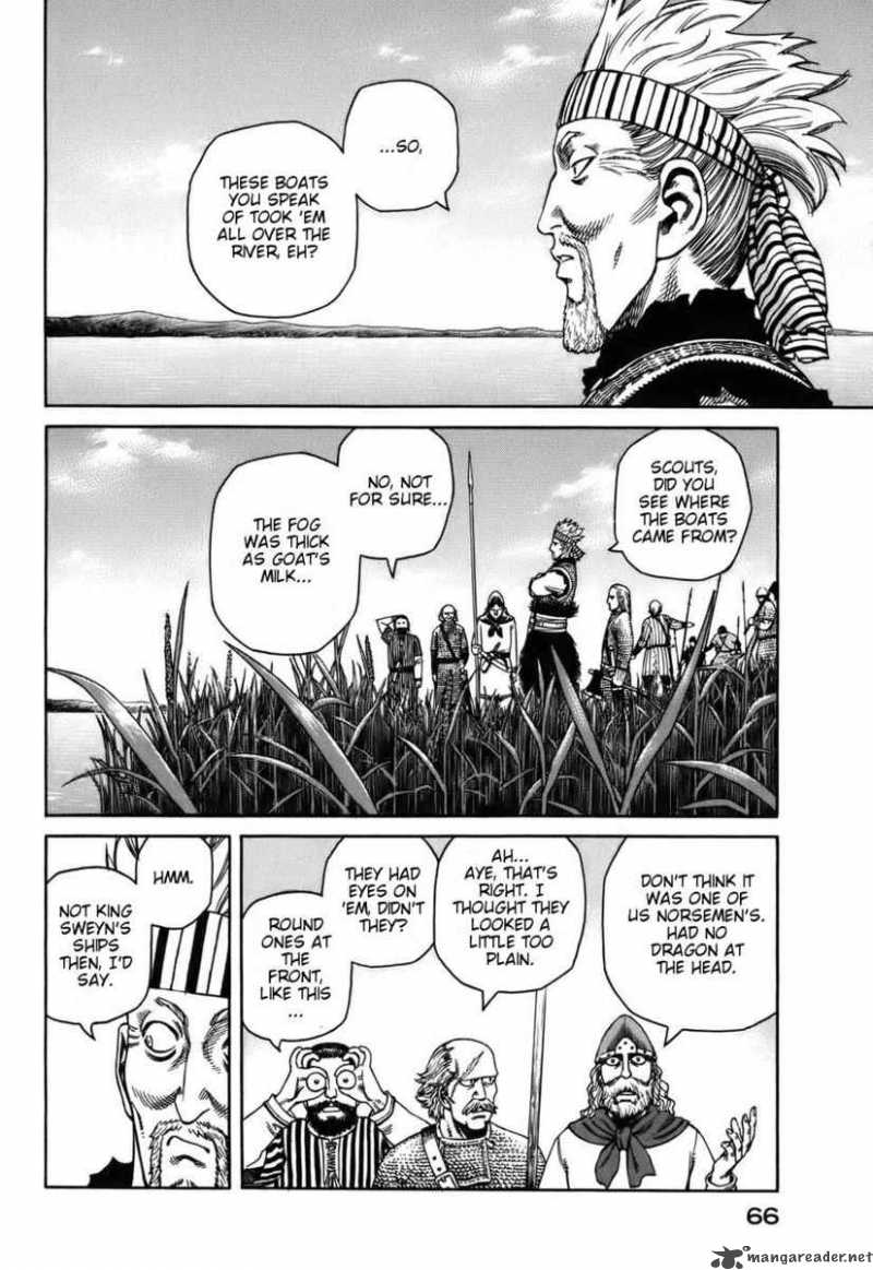 Vinland Saga Chapter 24 - Page 2